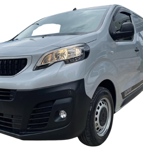 Veículo GV Encomendas Express